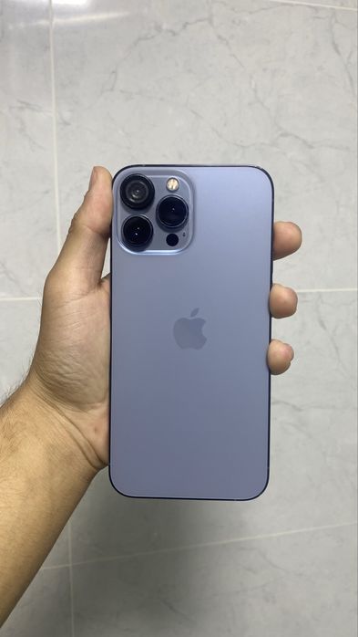 Iphone 13 pro max