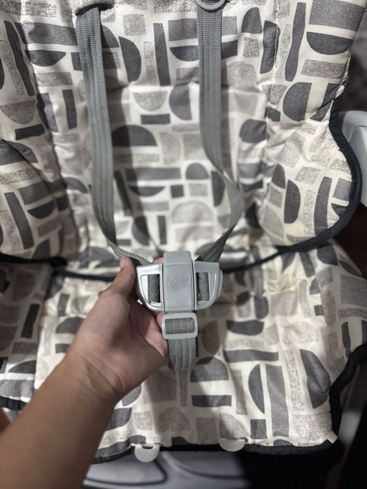 Детский стульчик