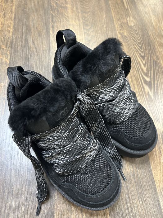 Оригинальные UGG lowemel новые