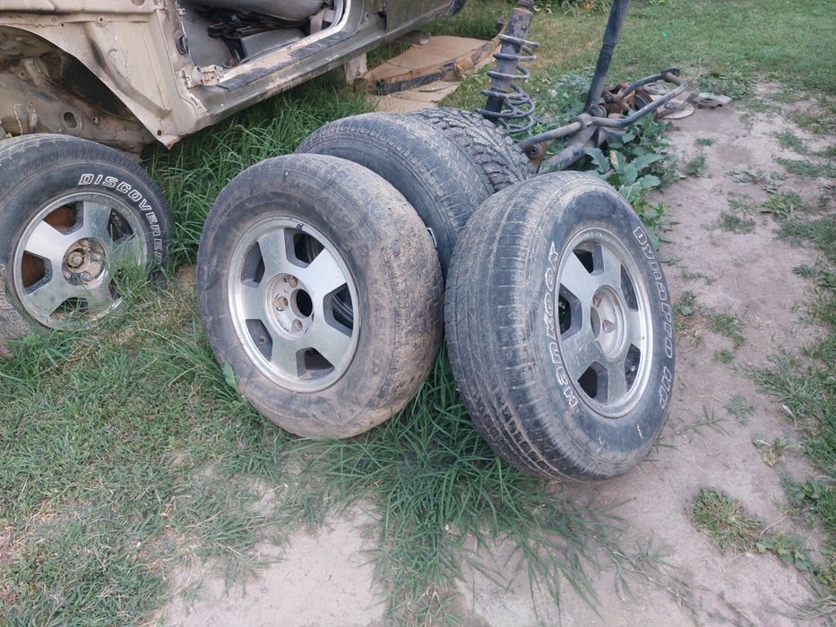 Продам Jeep Cherokee