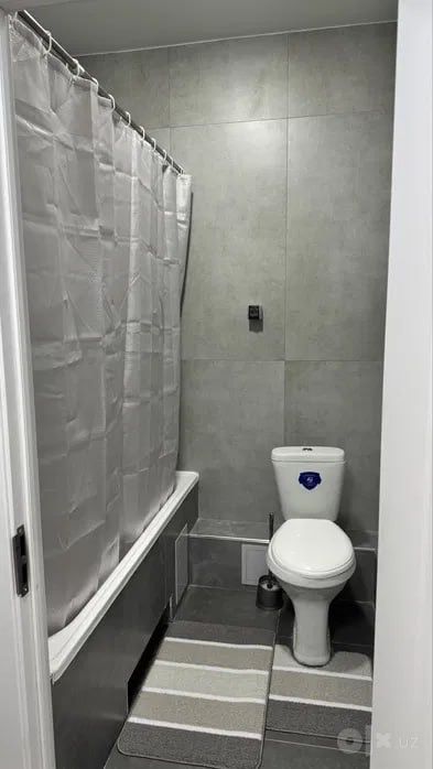 Сдается 1 ком ЖК Assalom Soxil. Узбум