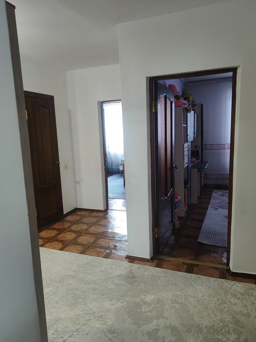 Продам двухкомнатную квартиру