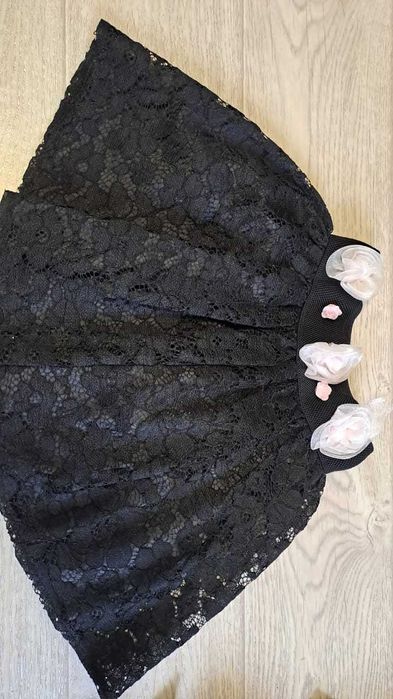 юбки для девочки