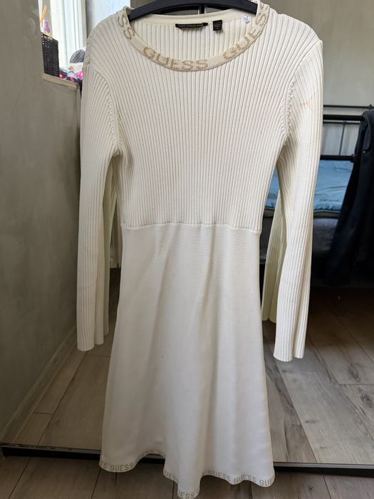 Guess-дамска рокля