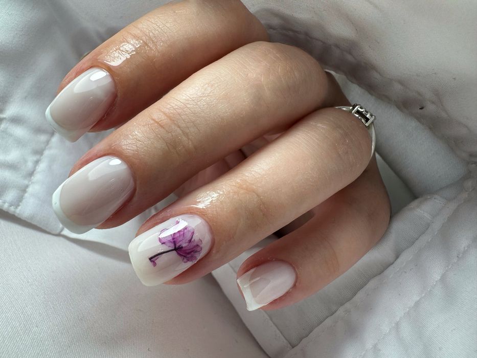 Manichiura si pedichiura