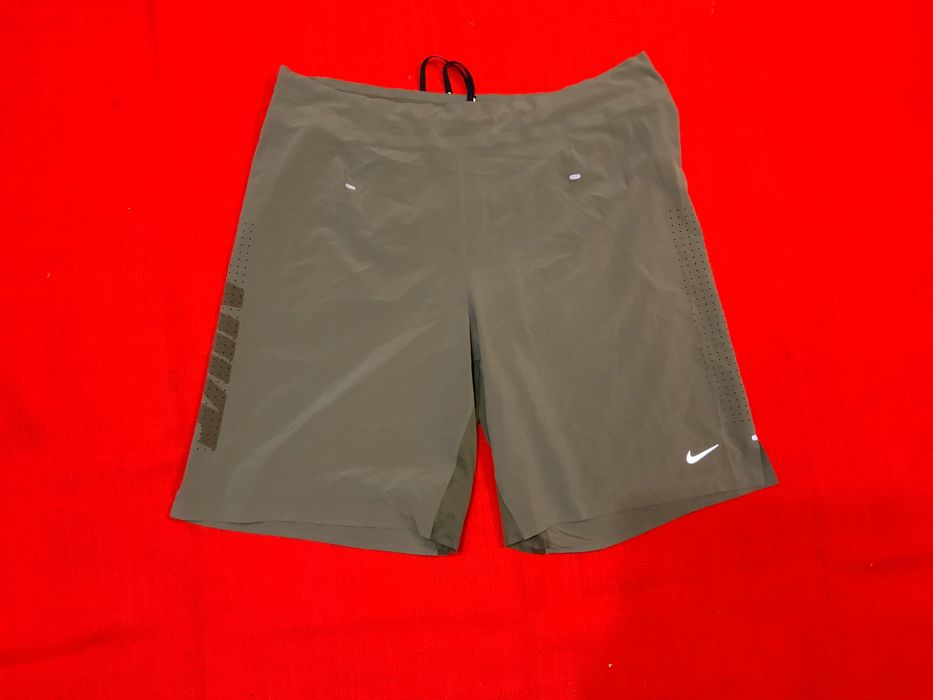 Nike-оригинални къси панталони размер м