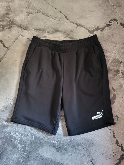 Pantaloni scurti Puma