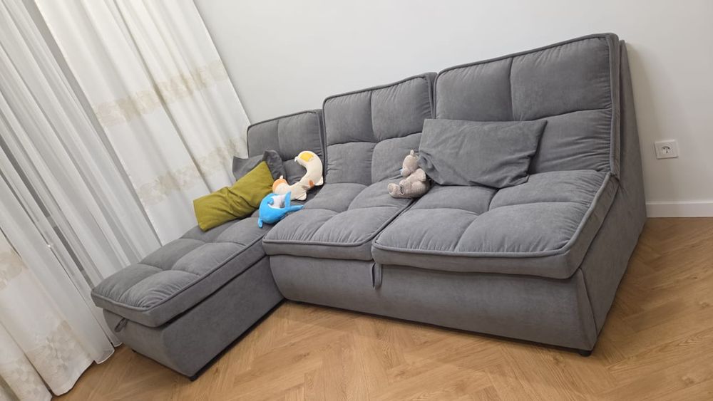 Диван раскладной