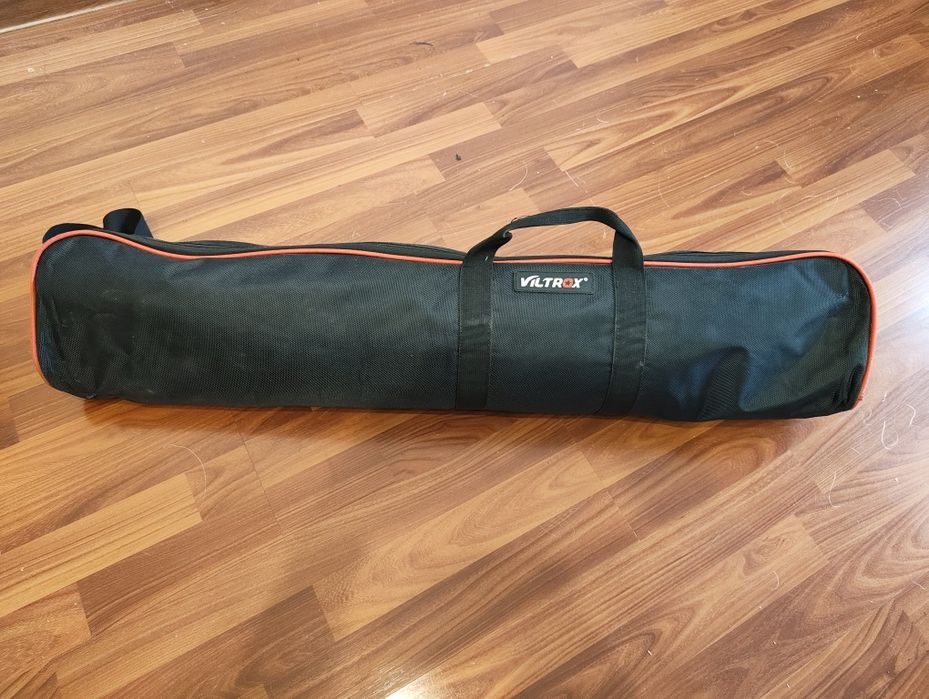 Напольный штатив Viltrox VX-18M