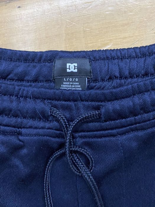 Pantaloni trening DC Shoes