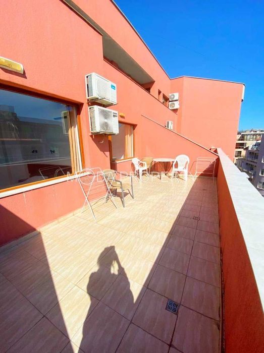 Продава се Двустаен апартамент в Поморие - 73 кв.м за 1514 €/кв.м - Снимка #9