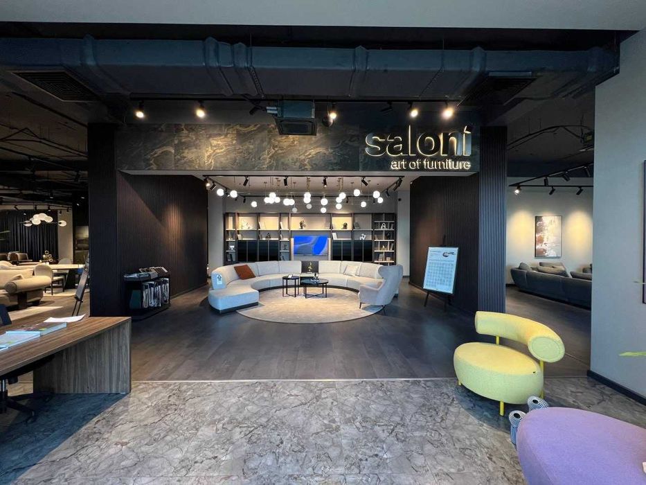 Аренда Бизнес Центра 1000м2 Ор-р ул. Махтумкули