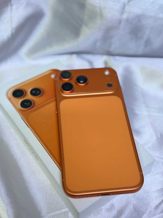 Iphone 17 Pro Max  512 Gb лот 123\9766