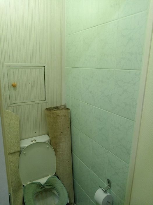 Ялангач Экобазар  2 комнатная квартира