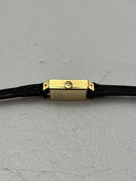 CEAS AUR 18K - JAEGER LECOULTRE - Mecanic - Cal. 846 - De dama - Vintage - 8g. - 695lei/gr. !