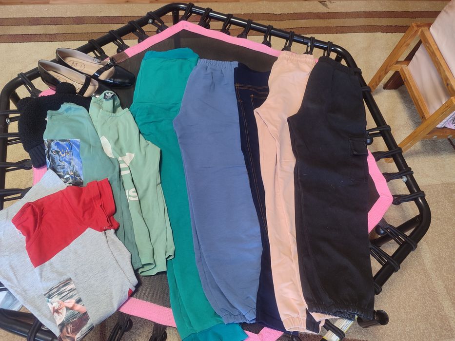 Детские вещи на мальчика и девочку