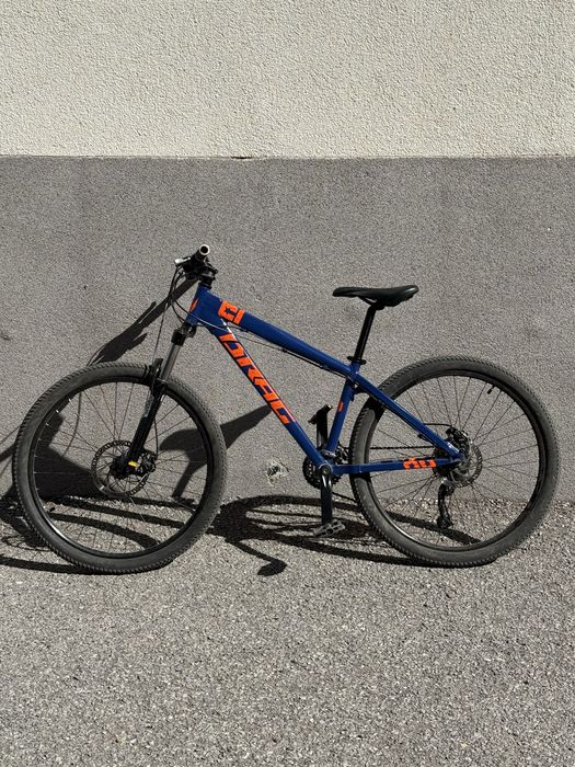 Велосипед  drag c1