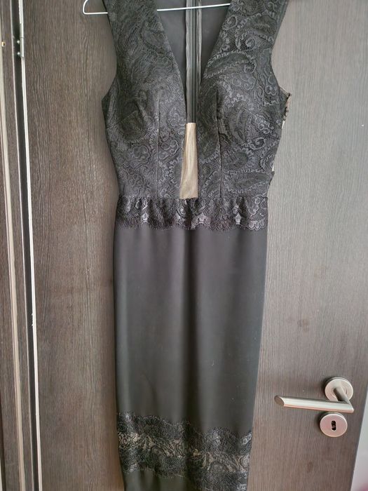 Rochie Cristallini marimea S