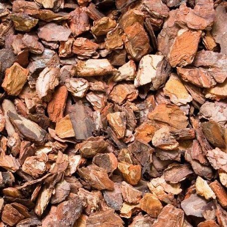 Кора сосновая sosnovaya kora