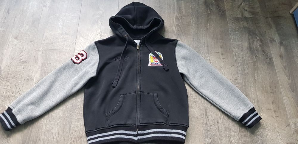 Детско бейзболно яке