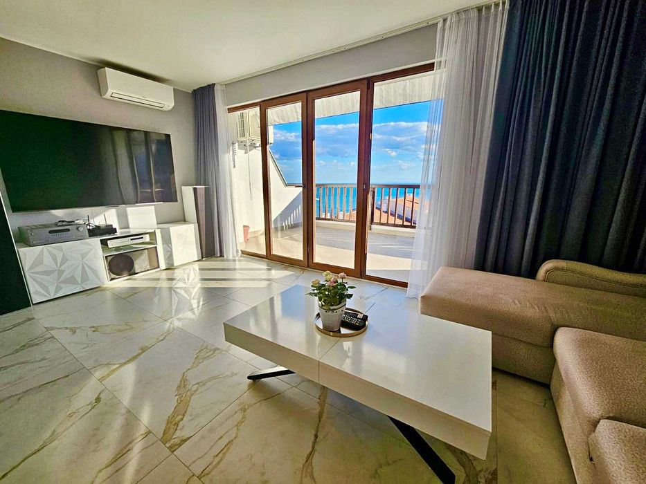 Продава се Тристаен апартамент в Свети Влас - 119 кв.м за 964 €/кв.м - Снимка #4