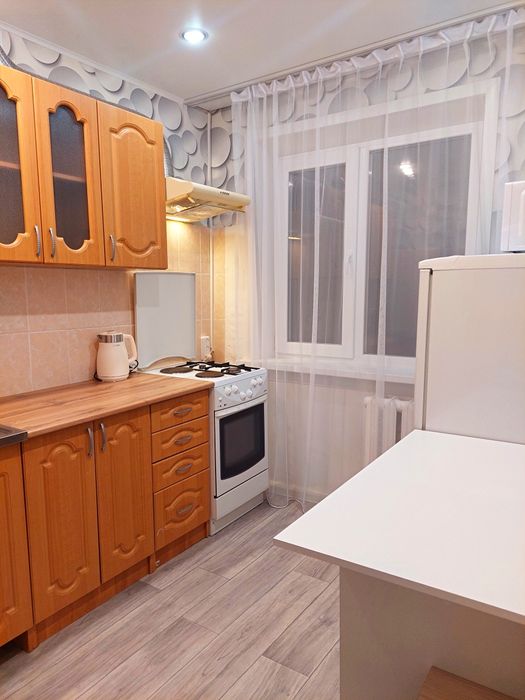 Сдам 1комн квартиру,  4мкр 15дом