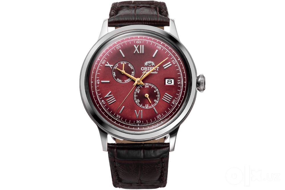 Orient Bambino Version 8 RA-AK0705R30B