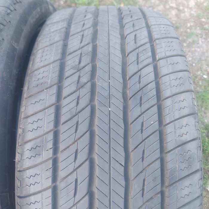 Гуми Uniroyal 245-40-18