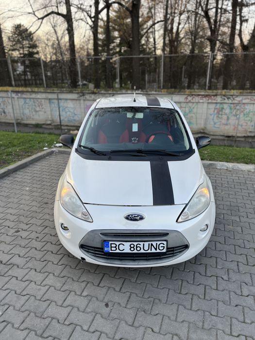 FORD Ka 2012 — imagine 5