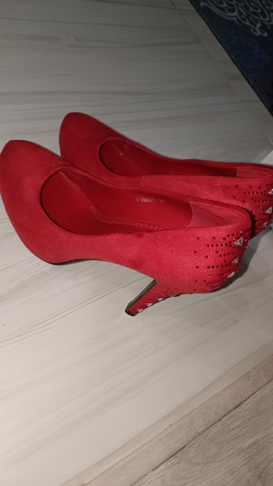 Продам туфли отличного качества