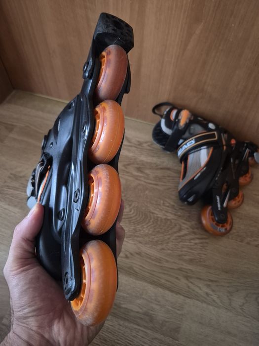 Role copii reglabila HEAD – stare foarte bună