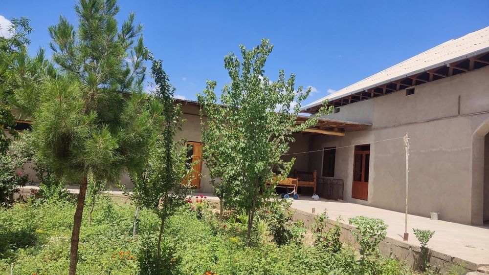 Файизли хонадон файзли одамлар учун.