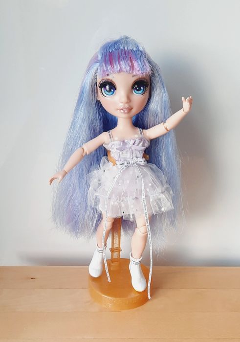 Кукла Rainbow High Рейнбоу Хай Violet Willow