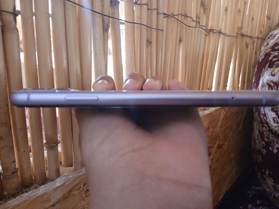 Iphone 11 naxt kelishamiz