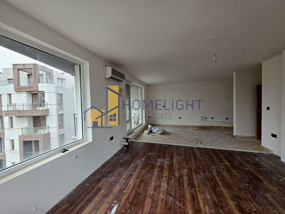 Продава се Тристаен апартамент в София, Полигона - 130 кв.м за 1373 €/кв.м - Снимка #10