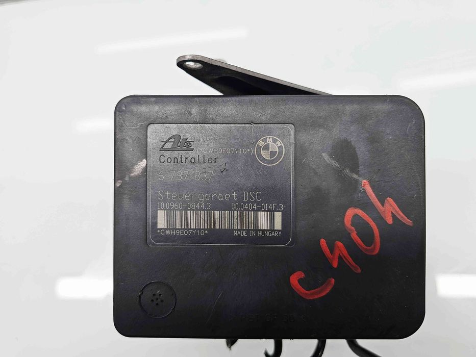 Pompa ABS Bmw 3 (F30) [Fabr 2012-2017] 6787837 2.0 N47D20 135KW / 184C