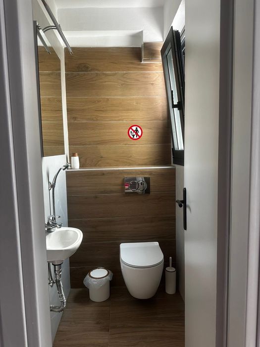 Мезонет под наем в Паралия Офринио, Гърция