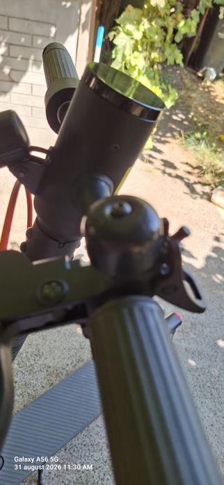 Xiaomi Electric Scooter Elite 1 – Stare Impecabilă – Garanție 4 Ani
