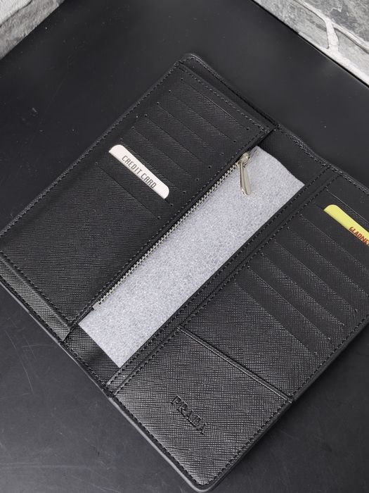 Портфейл високо качество