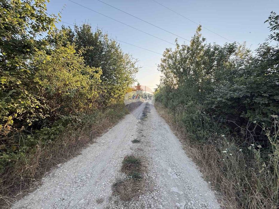 Парцел с потенциал за продажба,  м-т Перчемлията, гр. Варна, Я.И.