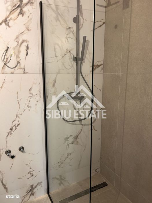 Apartament 3 camere, Shopping City-Sibiu Comision 0
