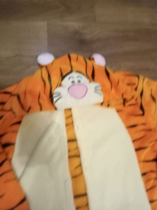 Подростковый кигуруми