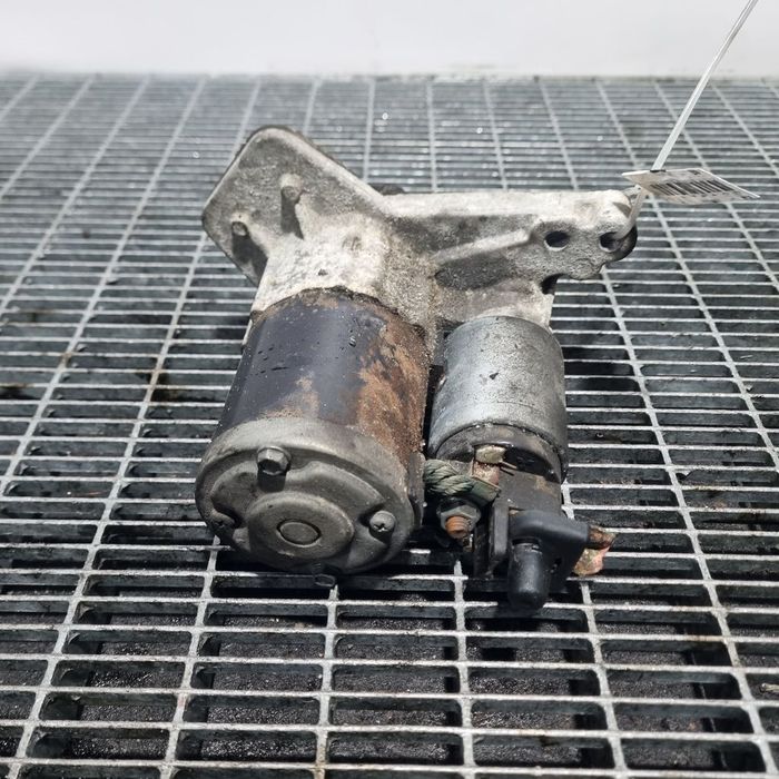 Electromotor Dacia Duster Facelift 1.2 TCE Benzina 2013 - 2018 92kW 125CP 1197CC Manuala ...