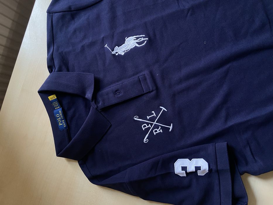 Ralph Lauren Shirt