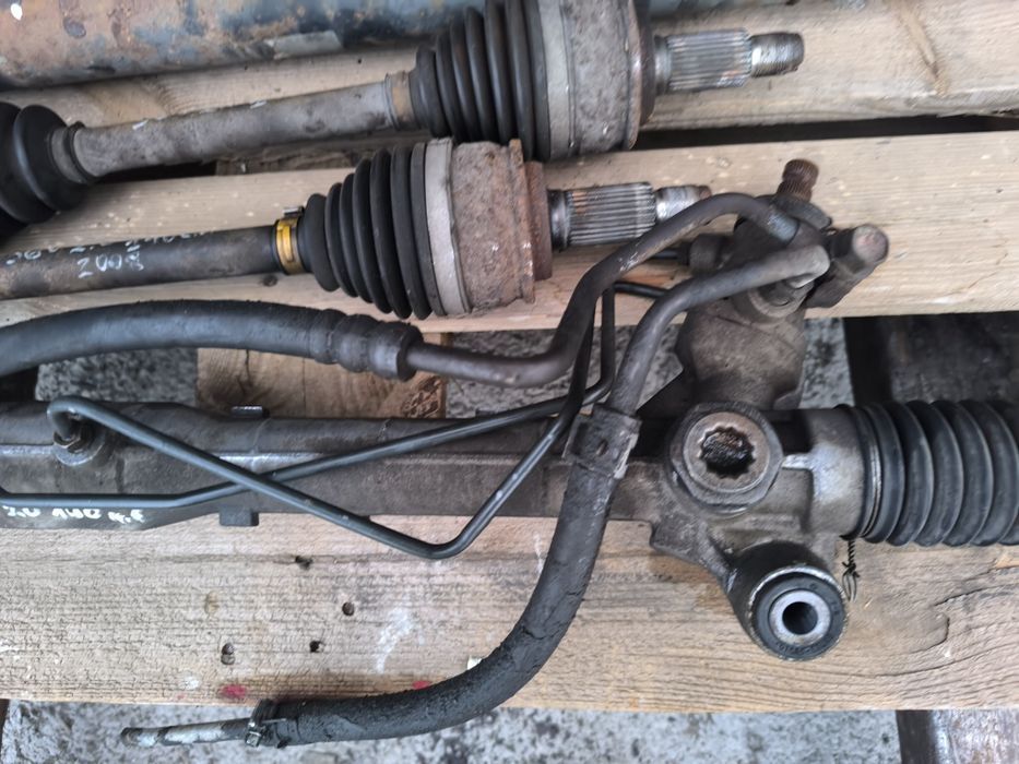 Хидравлична рейка Suzuki Grand Vitara 2.0 140к.с.