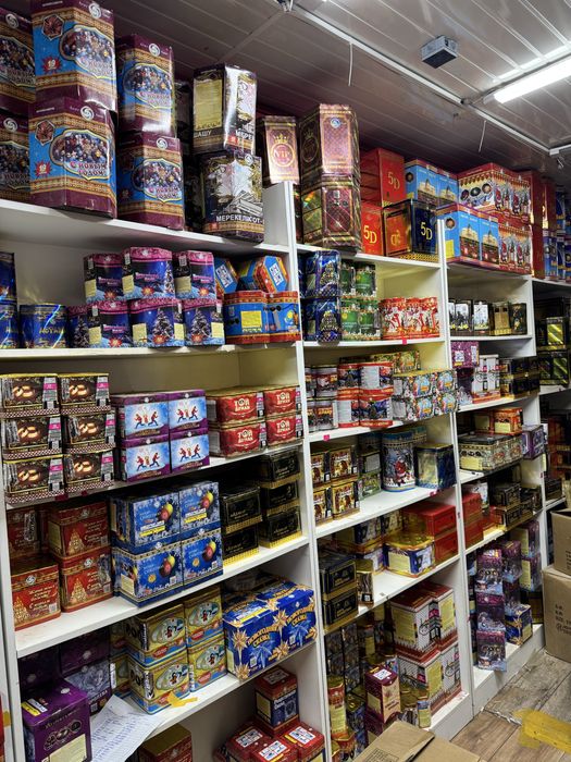 Салюттар жеткізу тегін