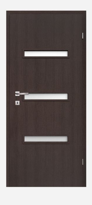 Uși  cu Toc  de 14-34 cm Classen Polonia pentru goluri de 70/80/90/100