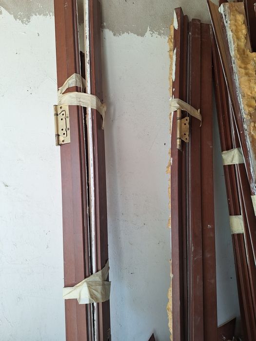 Бөлме есіктері сатылады!