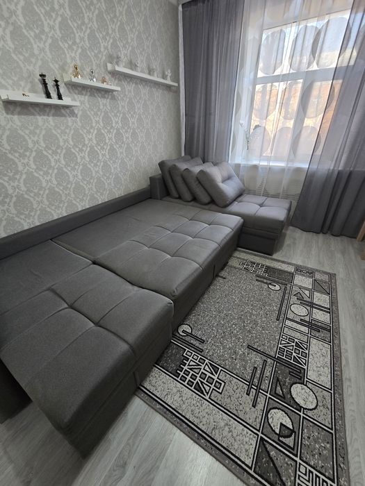 Продам мягкий уголок, диван, тахта