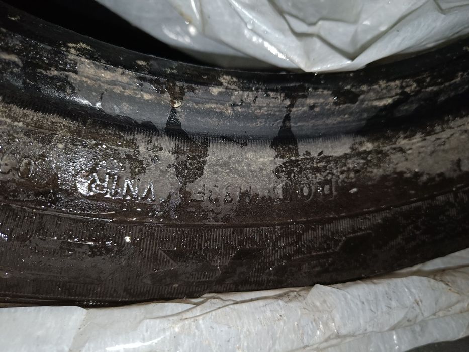 Anvelope vara și iarna 205 55 R16